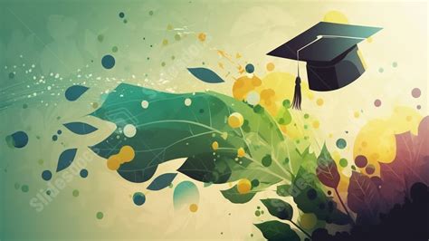 Image result for Graduation PowerPoint Frame