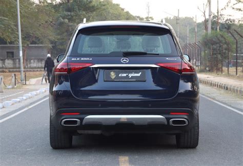 Used Mercedes Benz Gle 300d Car Price, Buy Pre Owned Mercedes Benz Gle ...