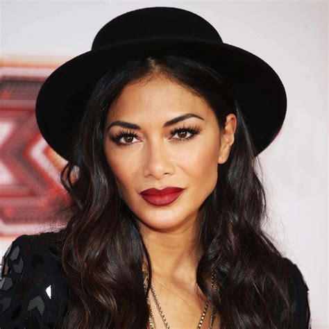 Nicole Scherzinger Biography Profile Pictures News