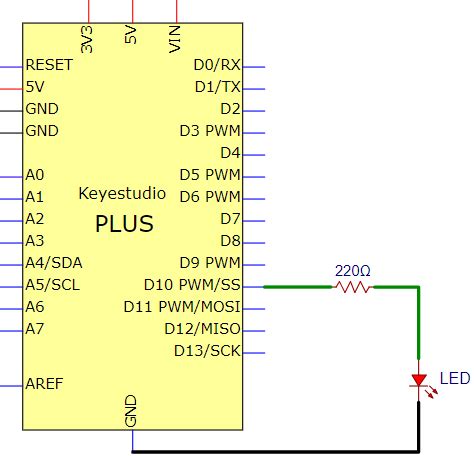 Image result for Arduino LED Flash Code