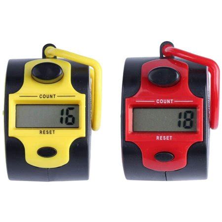 Electronic Counters 的图像结果