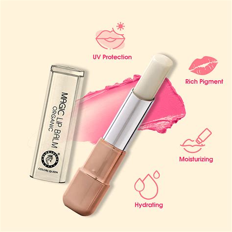 Buy Magic Lip Balm – Colors Queen (3 g)
