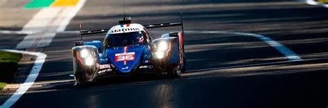 The Fuel For World Endurance Championship | TotalEnergies India