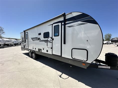 2023 Innsbruck 276BHS | Lynden Sports Center RV's