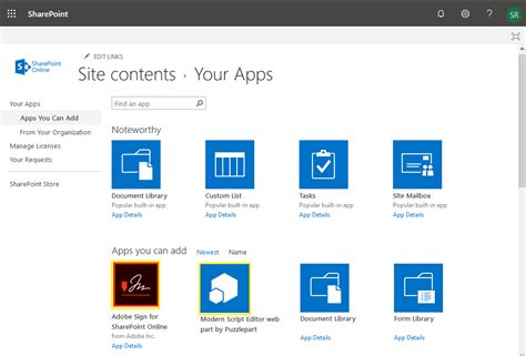 Image result for How to Use SharePoint App