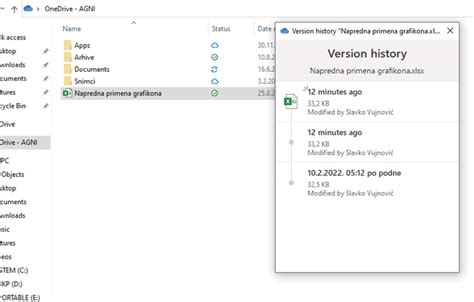 Image result for Excel Version History Slide
