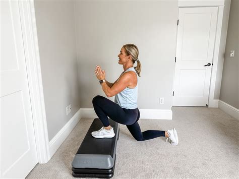 Image result for Step Exercises for Beginners