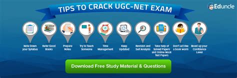 Image result for UGC NET Tips