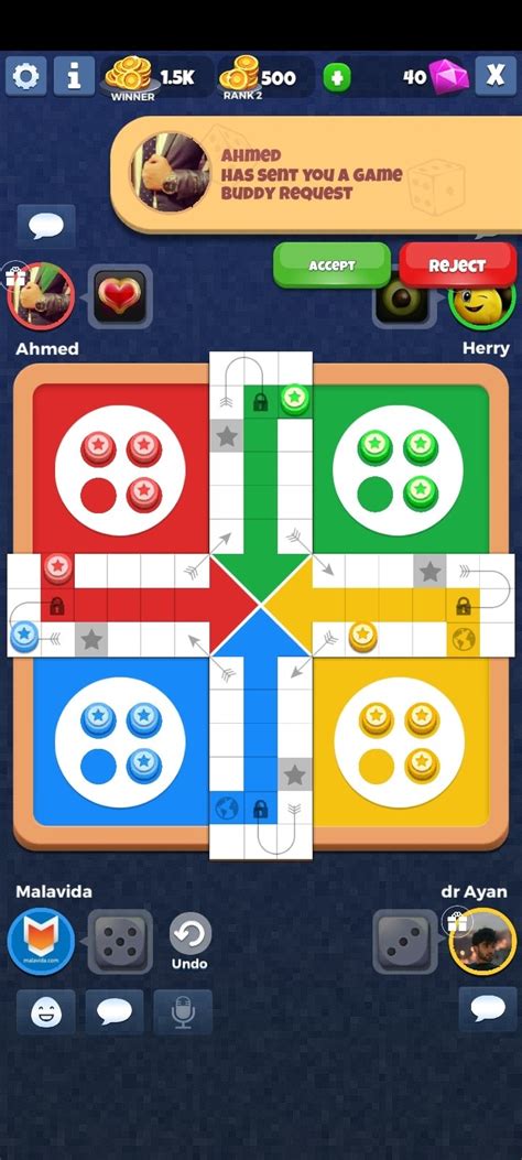 Descargar Ludo Titan 1.52 APK Gratis para Android