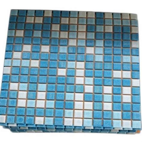 Swimming Pool Tiles - Porcelain Mosaic Tiles Trader - Wholesaler ...