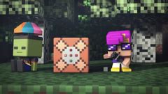 Image result for How to Make a Command Block Sense a Player