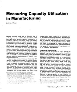 Image result for Capacity Utilization Dial