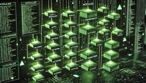 Image result for Terraform Code in vs Code Example