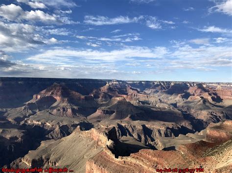 Grand Canyon Fun Facts - Exploring My Life