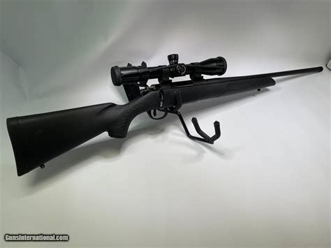 THOMPSON CENTER COMPASS II