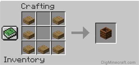 Image result for Compost Box Minecraft
