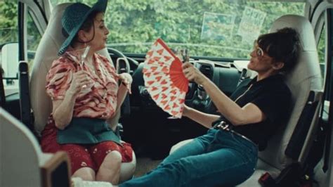 French filmmaker Amelie Bonnin's 'Leave One Day' scripts history at ...