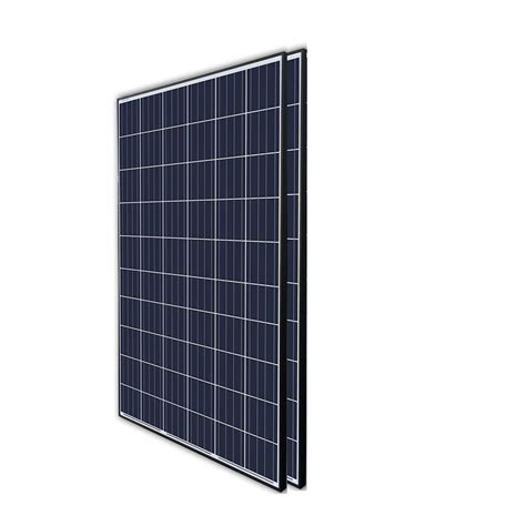 Renogy 2Pcs 270 Watt 24 Volt Solar Panel 540W for Off-Grid On-Grid ...