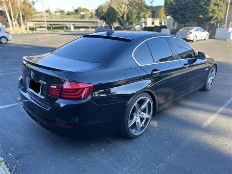 2013 BMW 528i for Sale in Lincoln Acres, CA - OfferUp
