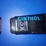 Buy Cinthol Deo Stick for Men, 40g - Intense, 3X Long-Lasting Fragrance ...