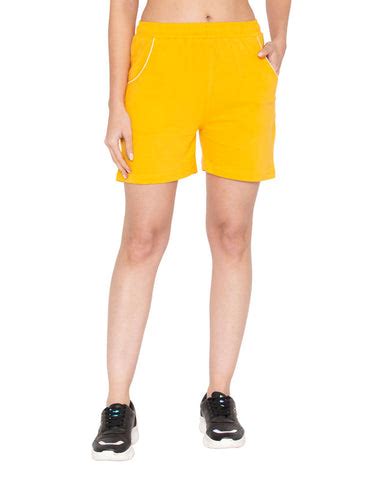 Buy Shorts For Women Online at Best Price - Bodycare