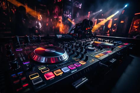 Image result for DJ Background Visuals