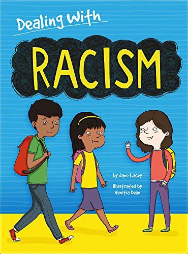 Buy Racism (Dealing With...) Book Online at Low Prices in India ...