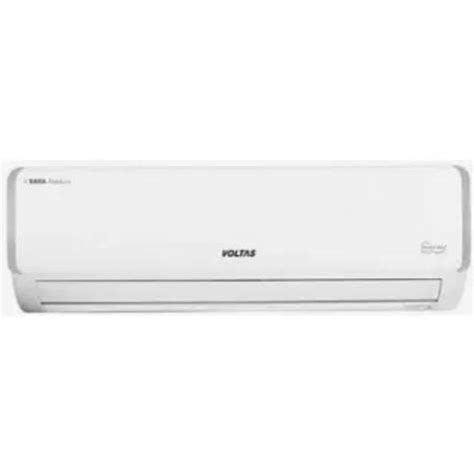 Voltas 183V MZQ 1.5 Ton 3 Star Inverter Split AC - Price in India ...