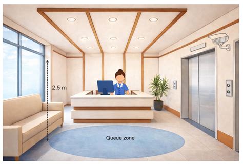 An Ontology-Driven Digital Twin for Hotel Front Desk: Real-Time ...