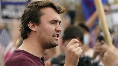 'Abortion worse than Holocaust': Charlie Kirk's controversial views ...