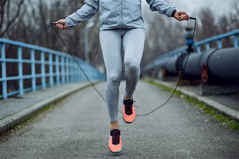 6 Benefits of Jumping Rope That Will Inspire You to Try It | The Healthy