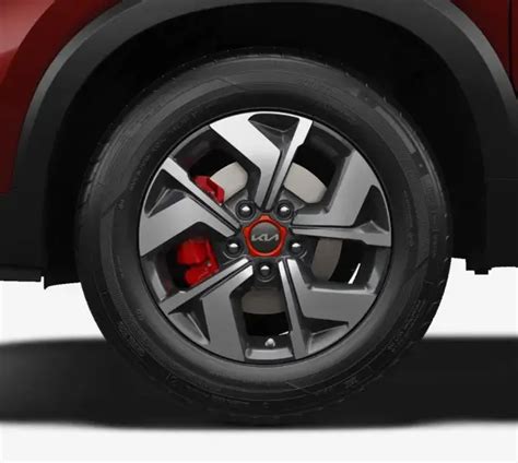 The New Kia Sonet | Wild by design | Sonet Offers