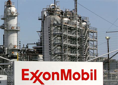 Exxonmobil