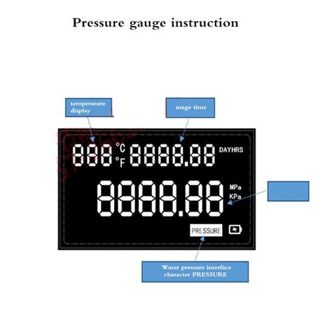 Image result for Pressure Sensor Testing