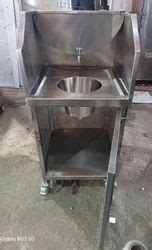 Manufacturer of Commercial Kitchen Equipments by Cheffmate Kitchen ...
