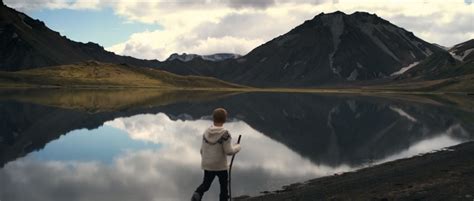 "Holocene" by Bon Iver, directed by Nabil | The Strength of Architecture | From 1998