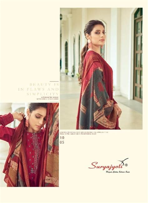 Suryajyoti Nora vol 1 work suit materials wholesale dealer-maafashion