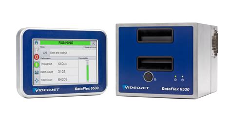 Thermal Transfer Overprinters - TTO Printers | Videojet