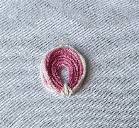 Image result for Beginning Loop Embroidery