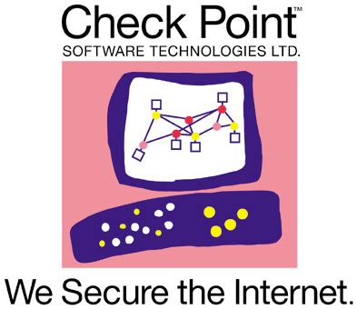 Image result for Checkpoint Software Logo Icon