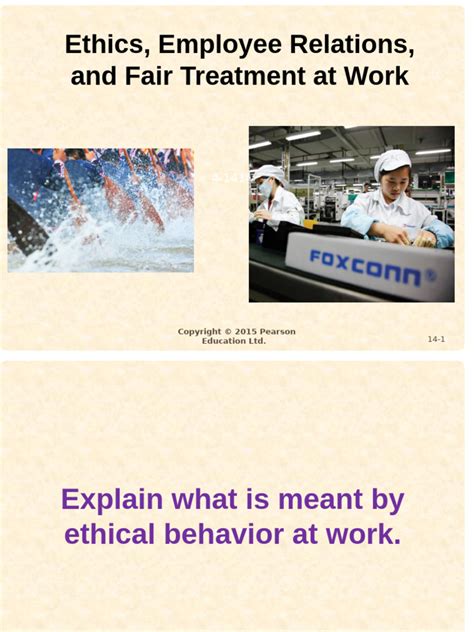 Employee Ethics 的图像结果