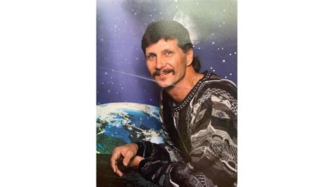 Larry Jennings Obituary - Elkview, WV | Hafer Funeral Home