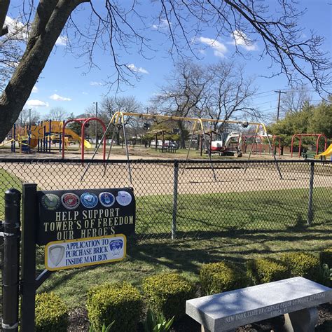 John J. Burns Park | Massapequa Parks | The Massapequas