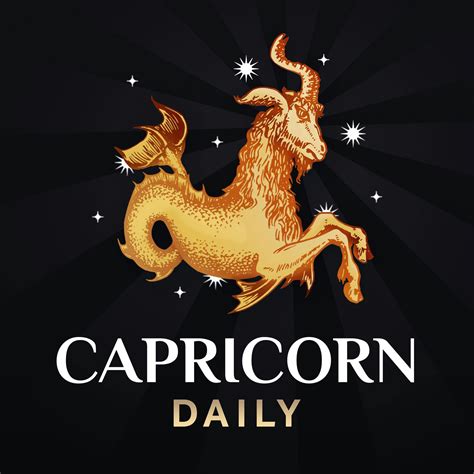 Daily zodiac capricorn 60 photos - Astrologytoyou.com