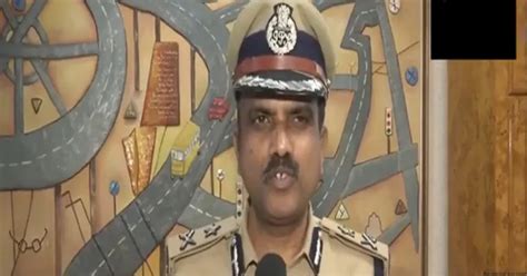 Hyderabad Police gears up for New Year's Eve celebration; to deploy 63 ...