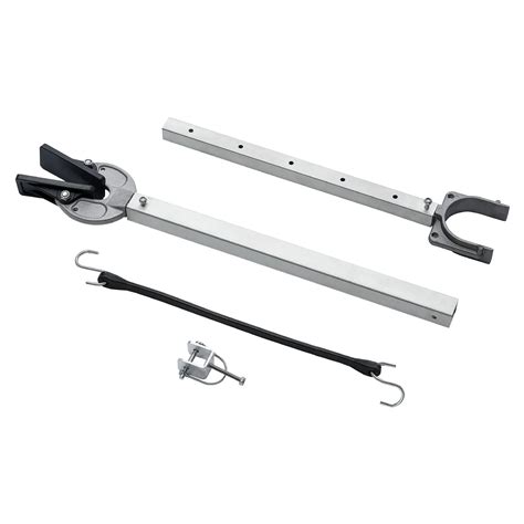 VEVOR Transom Saver, 24-36 in, Adjustable Boat Transom Saver with ...