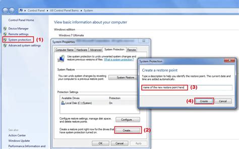 Windows System Restore 的图像结果