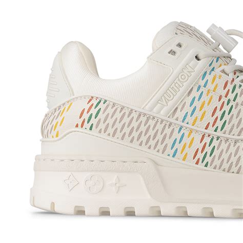 LV Trainer Maxi Sneaker - Shoes | Louis Vuitton India