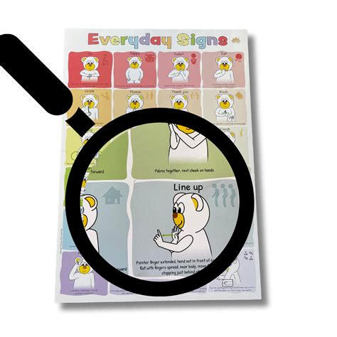 General Knowledge Sign 的图像结果