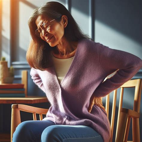 Image result for Sharp Lower Back Pain